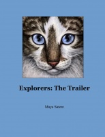 Explorers: The Trailer