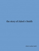 the story of Jaleel r Smith 