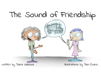 The Sound of Friendship  Dana Galassa