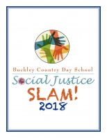 Social Justice Slam!