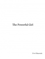 The Powerful Girl