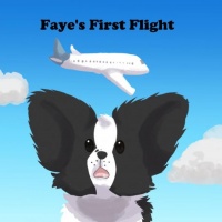 Faye's First Flight
