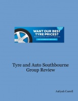 Tyre and Auto Southbourne Group Review