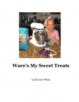 Ware's My Sweet Treats