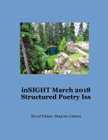 inSIGHT March 2018 Structured Poetry Issue