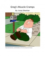 Greg's Muscle Cramps