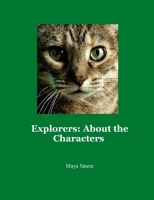 Explorers: About the Characters 