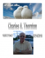Charles O. Thornton Rose & Graham