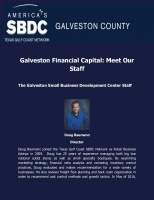 Galveston Financial Capital 
