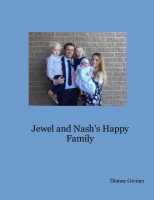 Jewel and Nash's Happy Family