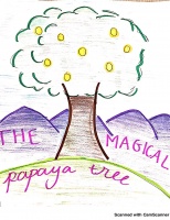 The magical papaya