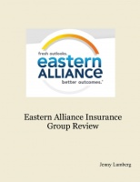 Eastern Alliance Insurance Group Review