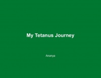 My Tetanus Journey