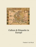 Culture & Etiquette in Europe