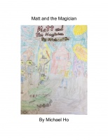 Matt and the Magician