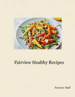 Fairview Healthy Recipes