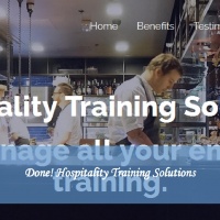 Done! Hospitality Training Solutions