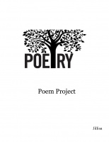 Digital Poetry Project