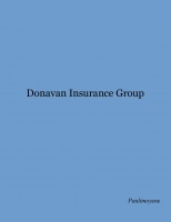 Donavan Insurance Group 