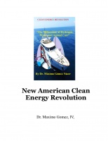 New American Clean Energy Revolution