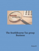 The SouthBourne Tax group Business