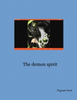 The demon spirit