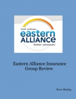 Eastern Alliance Insurance Group Review 