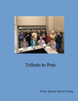 Tribute to Pete