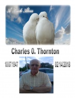 Charles O. Thornton final lynn