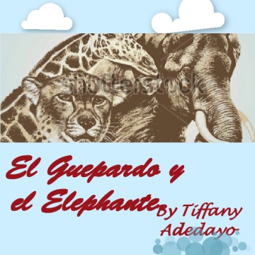 El Guepardo y el Elefante