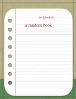 a randdum book
