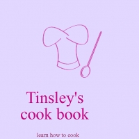 t's cookbook