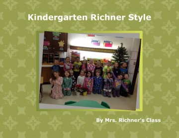 Kindergarten Richner Style