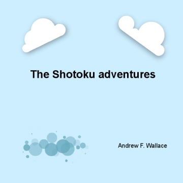 The Shotoku adventures