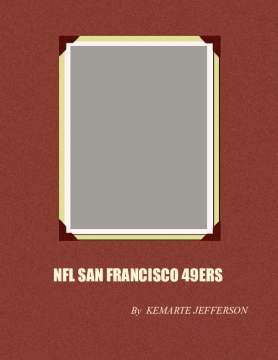 NFL San Francisco  49ers