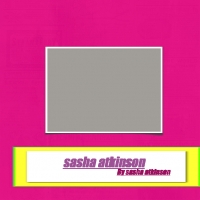 sasha atkinson