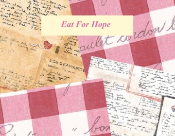 Eat For Hope