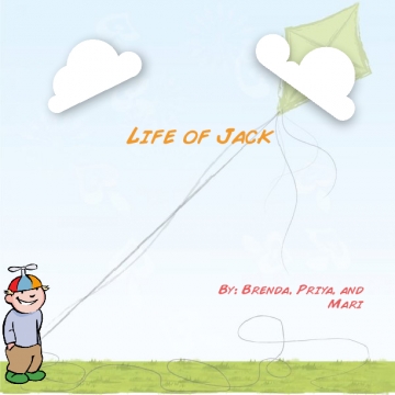 Life of Jack