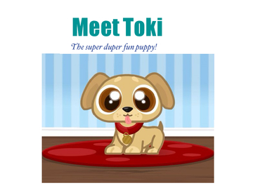 Meet Toki
