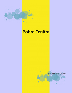 Pobre Tenitra
