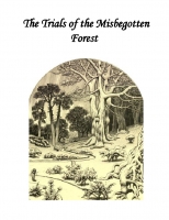 The Trials of the Misbegotten Forest