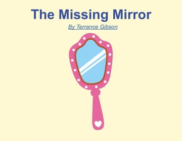 The Missing Mirror