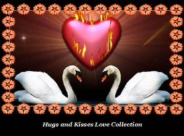 Hugs and Kisses Collection