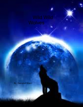 Wild Wild Wolves