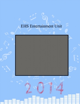 EEU Yearbook 2014-2015