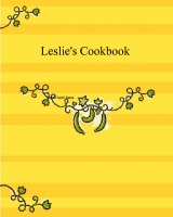 Leslie's cookbook