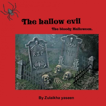 The hallow evil