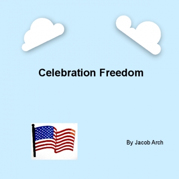 Celebration Freedom