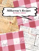 Milkeyway's Recipes