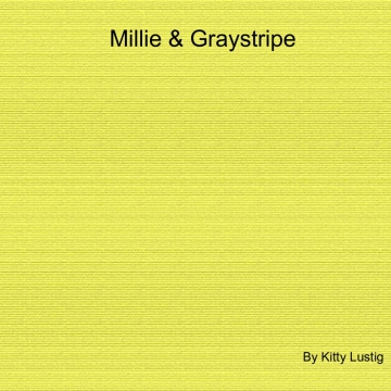 Millie and Graystipe